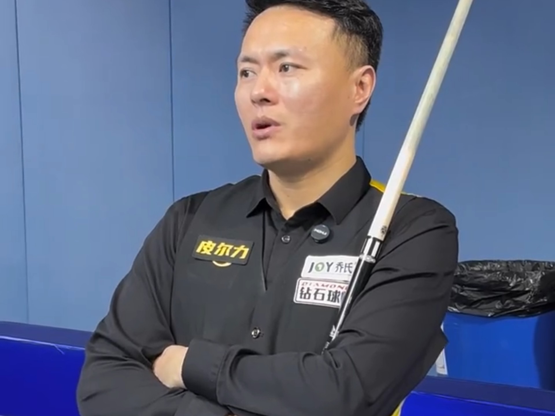 他们成功制