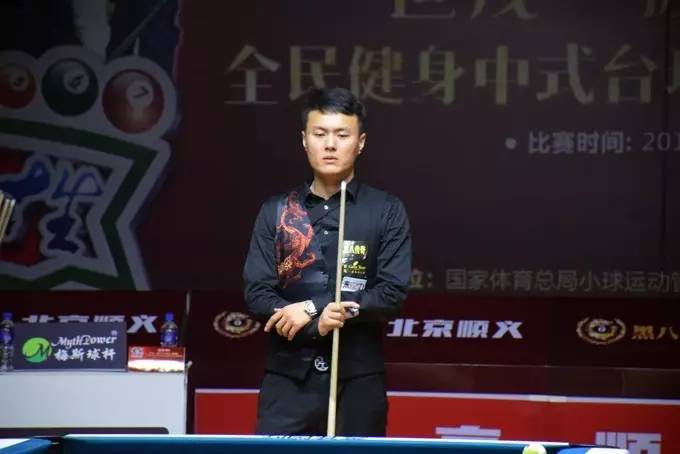 唯一的目标