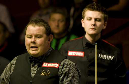 业生涯的艰 业生涯的艰