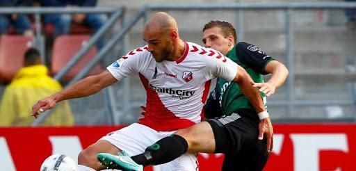 繳出1進球 繳出1進球