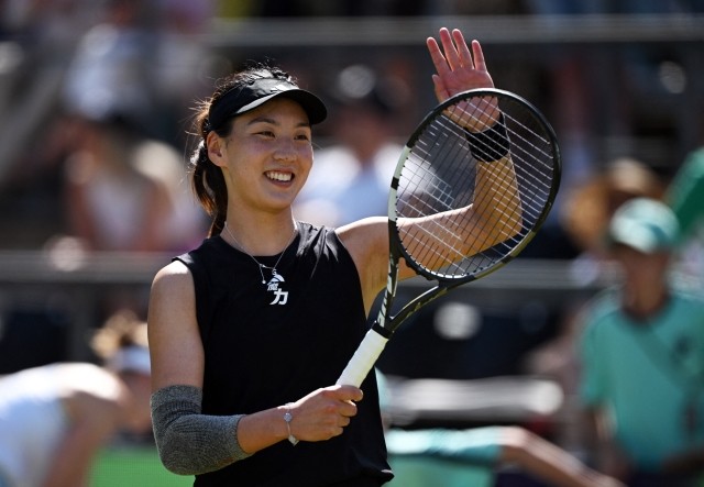 一连串流畅 一连串流畅