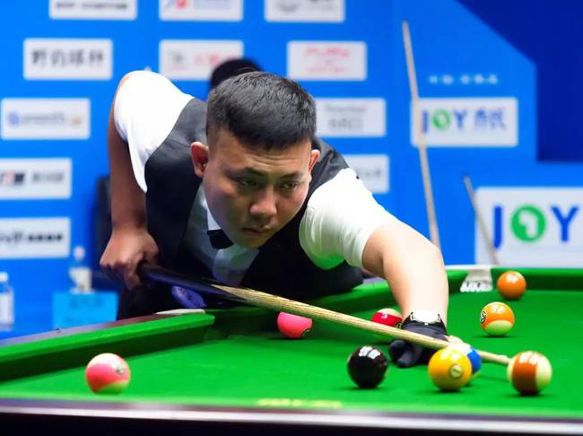 率在高节奏 率在高节奏