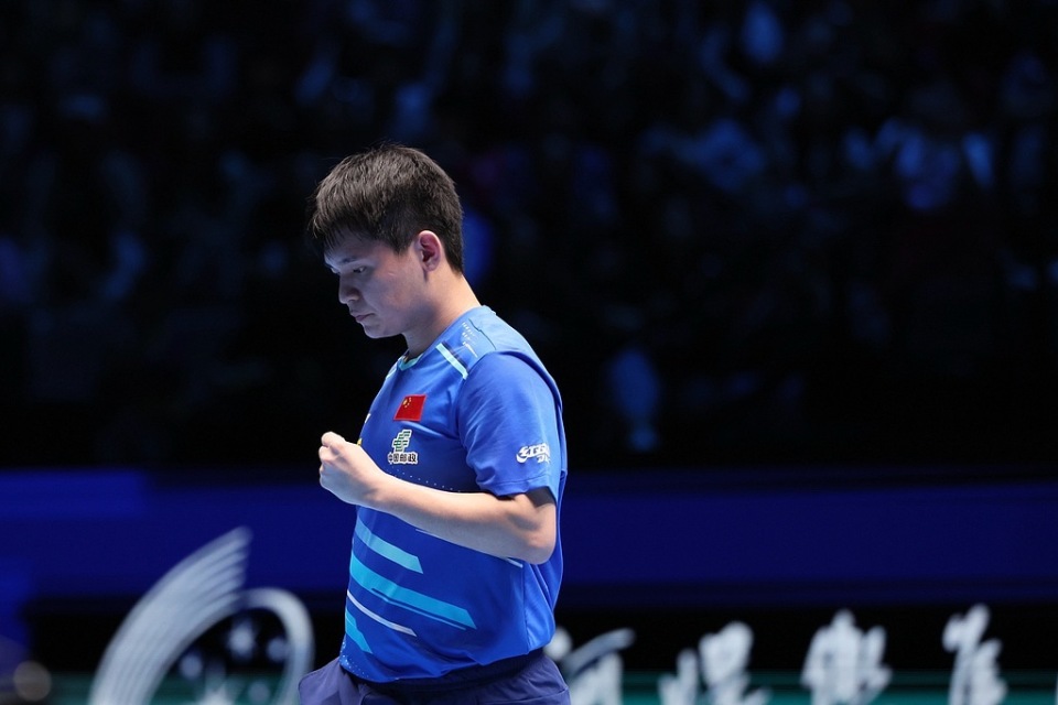 从比赛过程 从比赛过程