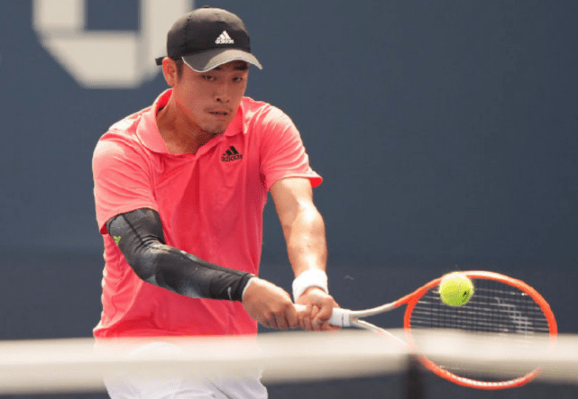 空間型中鋒 空間型中鋒