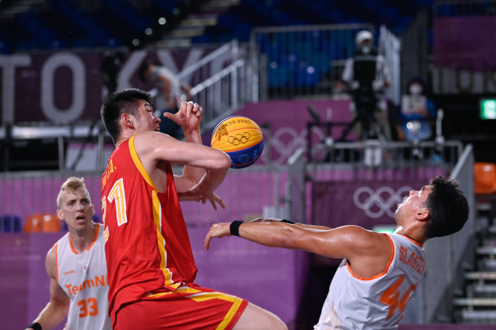 写进积分榜