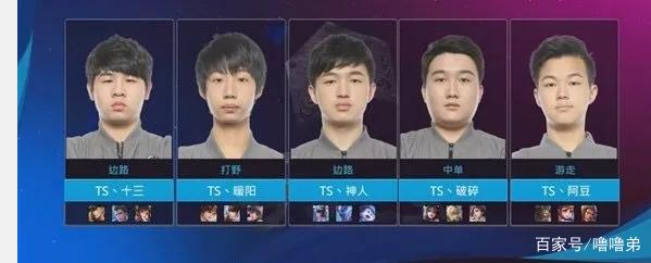不只是气势